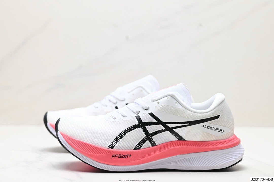 Asics Shoes